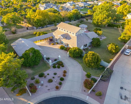 3804 E Ivy Circle, Mesa