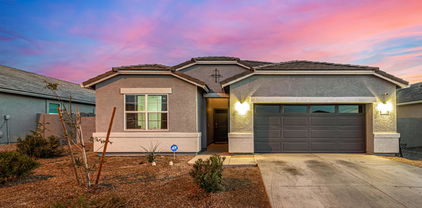 24413 W Raymond Street, Buckeye