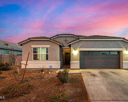24413 W Raymond Street, Buckeye