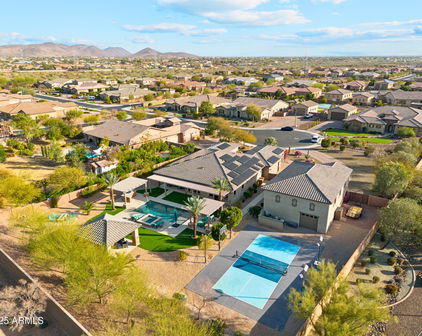 7662 W Artemisa Avenue, Peoria