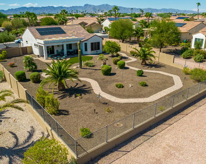 1775 N 164th Drive, Goodyear