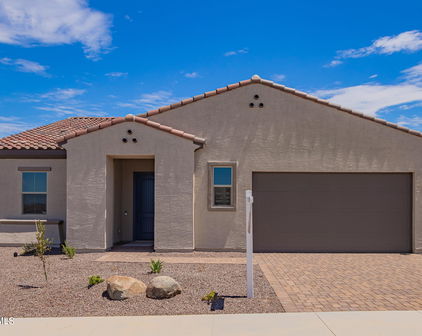 16029 S 176th Drive, Goodyear