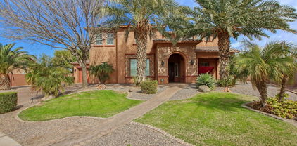 20396 E Via Del Rancho Road, Queen Creek