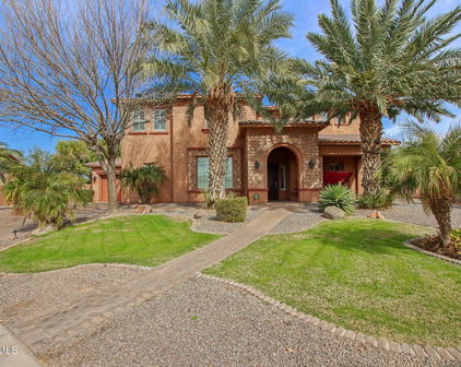 20396 E Via Del Rancho Road, Queen Creek