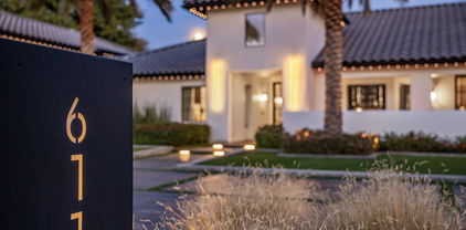 611 N Tamarisk Street, Chandler
