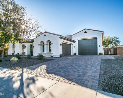 17975 W Roma Avenue, Goodyear