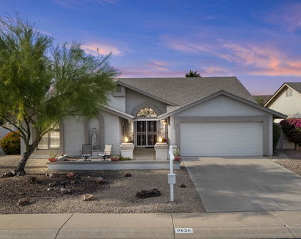 9826 W Tonto Lane, Peoria