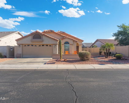 18431 N Coconino Drive, Surprise