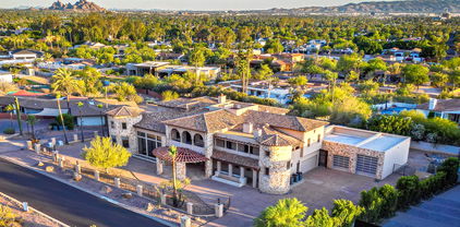 4937 E Rockridge Road, Phoenix