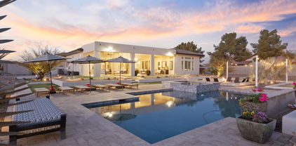 14821 E Chandler Heights Road, Chandler