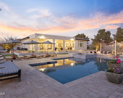 14821 E Chandler Heights Road, Chandler