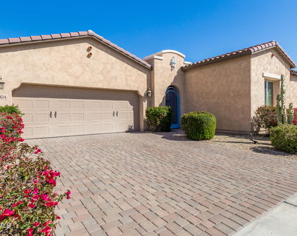 17824 W Cedarwood Lane, Goodyear