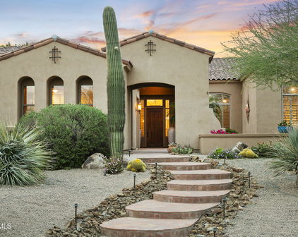 7914 E Softwind Drive, Scottsdale