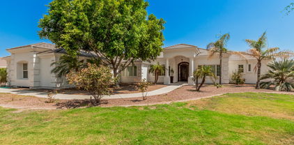 16497 W Yuma Road, Goodyear