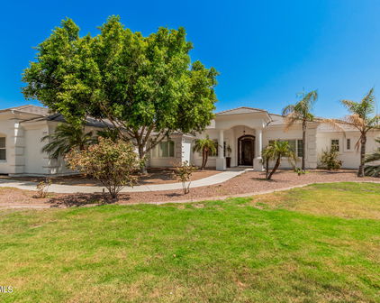 16497 W Yuma Road, Goodyear