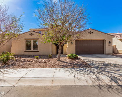 3687 E Blue Spruce Lane, Gilbert