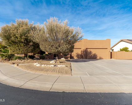 4314 W Saguaro Park Lane, Glendale