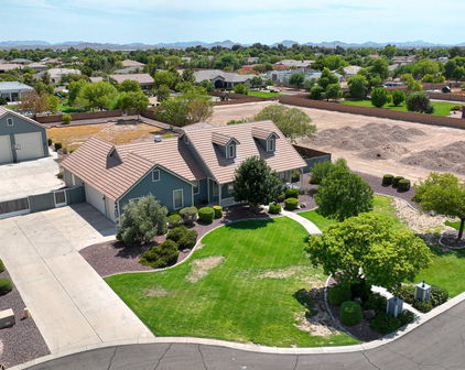 16335 W Mohave Street, Goodyear