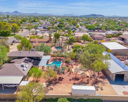 5135 W Alameda Road, Glendale