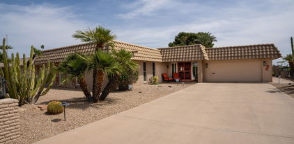 9319 W Briarwood Circle, Sun City
