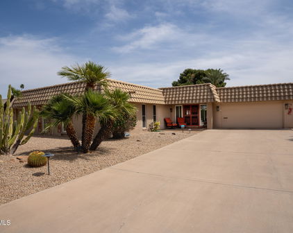 9319 W Briarwood Circle, Sun City