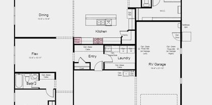 24760 N 167th Drive, Surprise