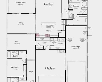 24760 N 167th Drive, Surprise