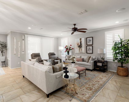27067 W Sequoia Drive, Buckeye