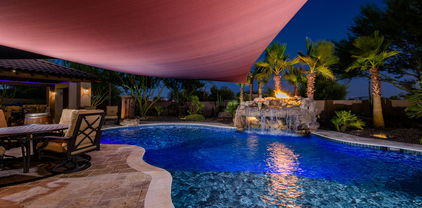 1423 E Breezy Court, Phoenix