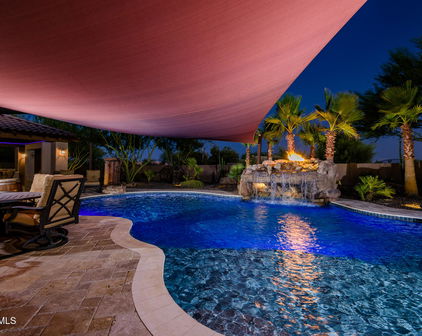 1423 E Breezy Court, Phoenix