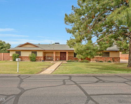 1272 S Kingston Street, Chandler