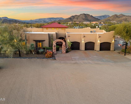 35411 N 50th Street, Cave Creek