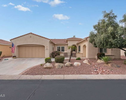 23138 N Gaviota Drive, Sun City West