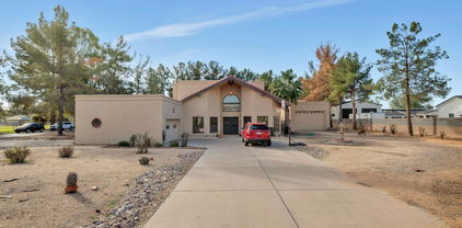 11031 E Cloud Road, Chandler