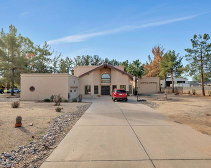11031 E Cloud Road, Chandler
