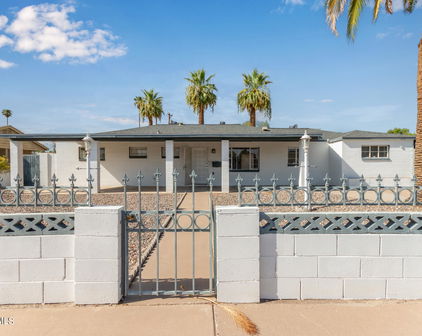 2126 W San Juan Avenue, Phoenix