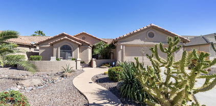 9216 E Rocky Lake Drive, Sun Lakes