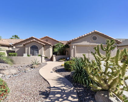 9216 E Rocky Lake Drive, Sun Lakes