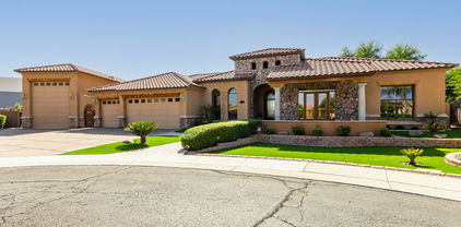 1744 S Beverly Court, Chandler