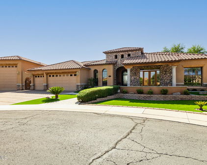 1744 S Beverly Court, Chandler