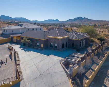 13917 W Indian Springs Road, Goodyear