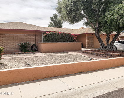 6027 W Muriel Drive, Glendale