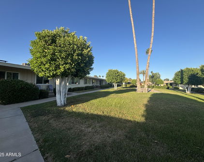 9415 N 111th Avenue, Sun City