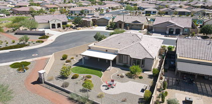 16720 S 180th Drive, Goodyear