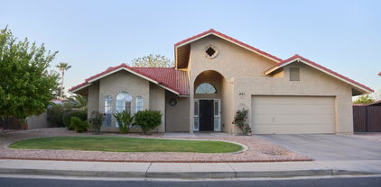 441 E Encinas Avenue, Gilbert
