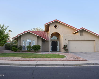 441 E Encinas Avenue, Gilbert