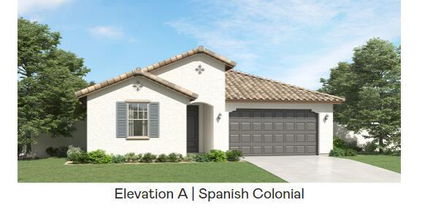 8058 E Petra Avenue, Mesa
