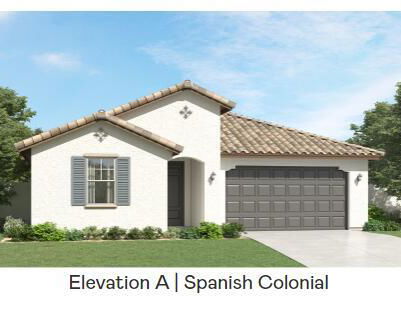 8058 E Petra Avenue, Mesa