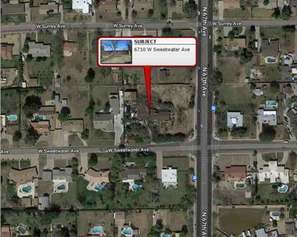 6710 W Sweetwater Avenue, Peoria
