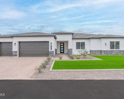 7295 S 221st Avenue, Buckeye